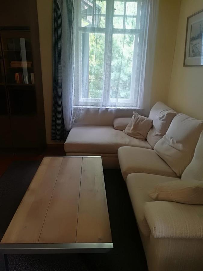 Pumpuri Apartment Jūrkalne Εξωτερικό φωτογραφία
