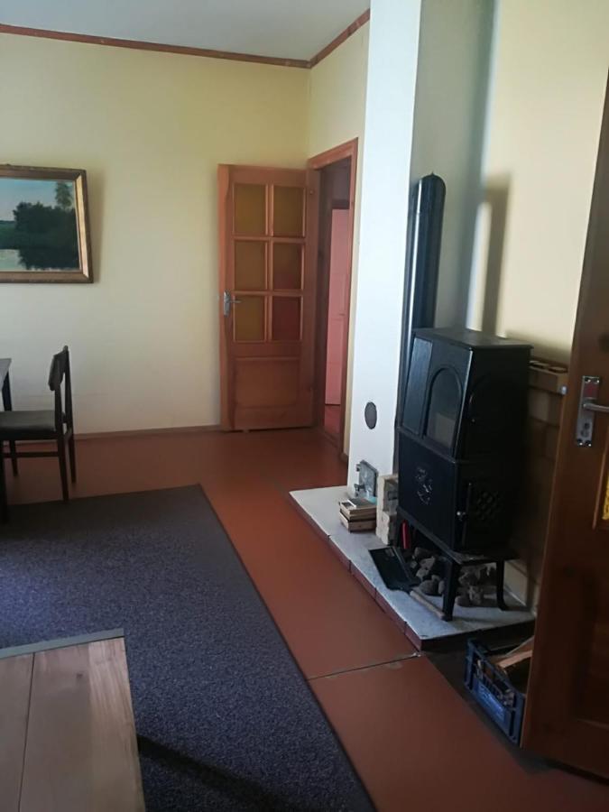 Pumpuri Apartment Jūrkalne Εξωτερικό φωτογραφία
