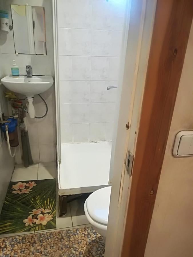 Pumpuri Apartment Jūrkalne Εξωτερικό φωτογραφία