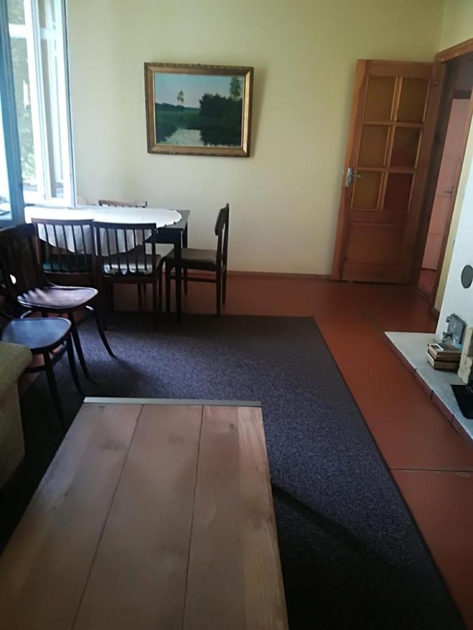 Pumpuri Apartment Jūrkalne Εξωτερικό φωτογραφία