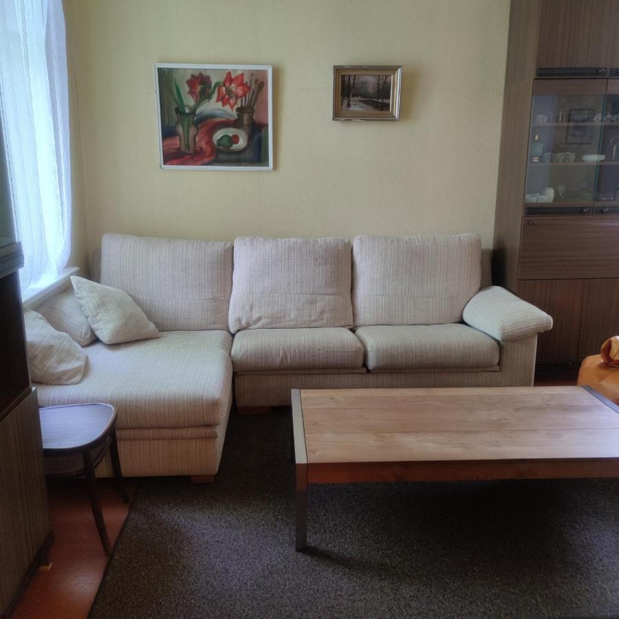 Pumpuri Apartment Jūrkalne Εξωτερικό φωτογραφία