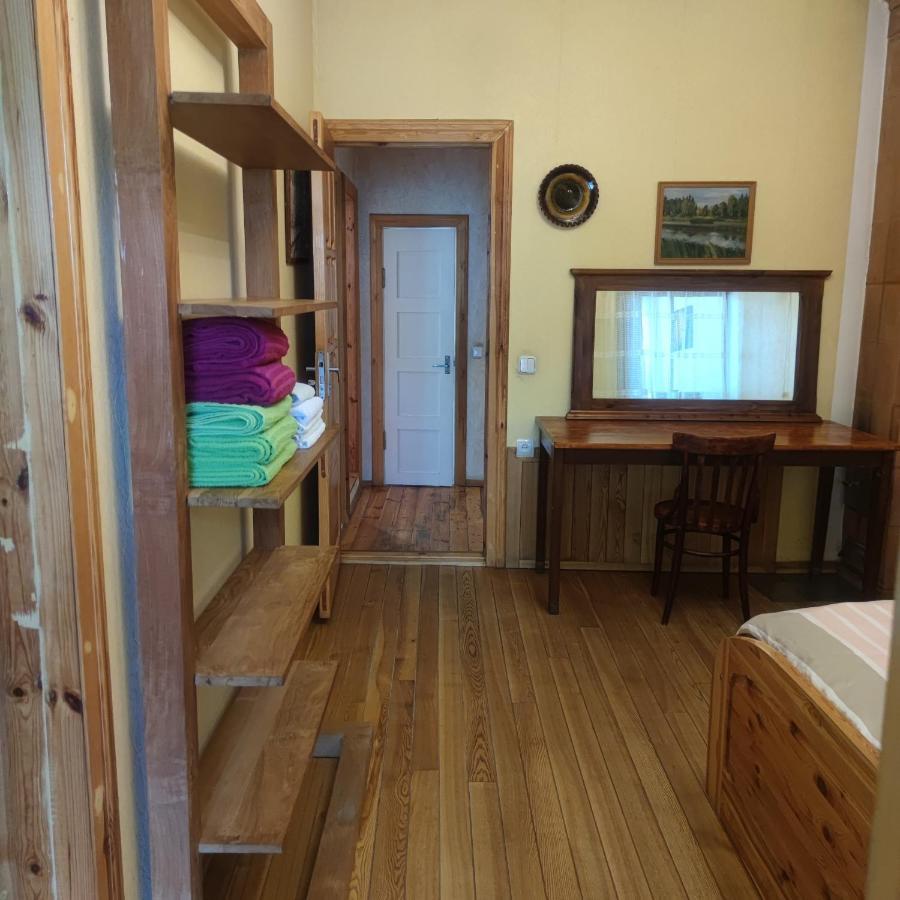 Pumpuri Apartment Jūrkalne Εξωτερικό φωτογραφία