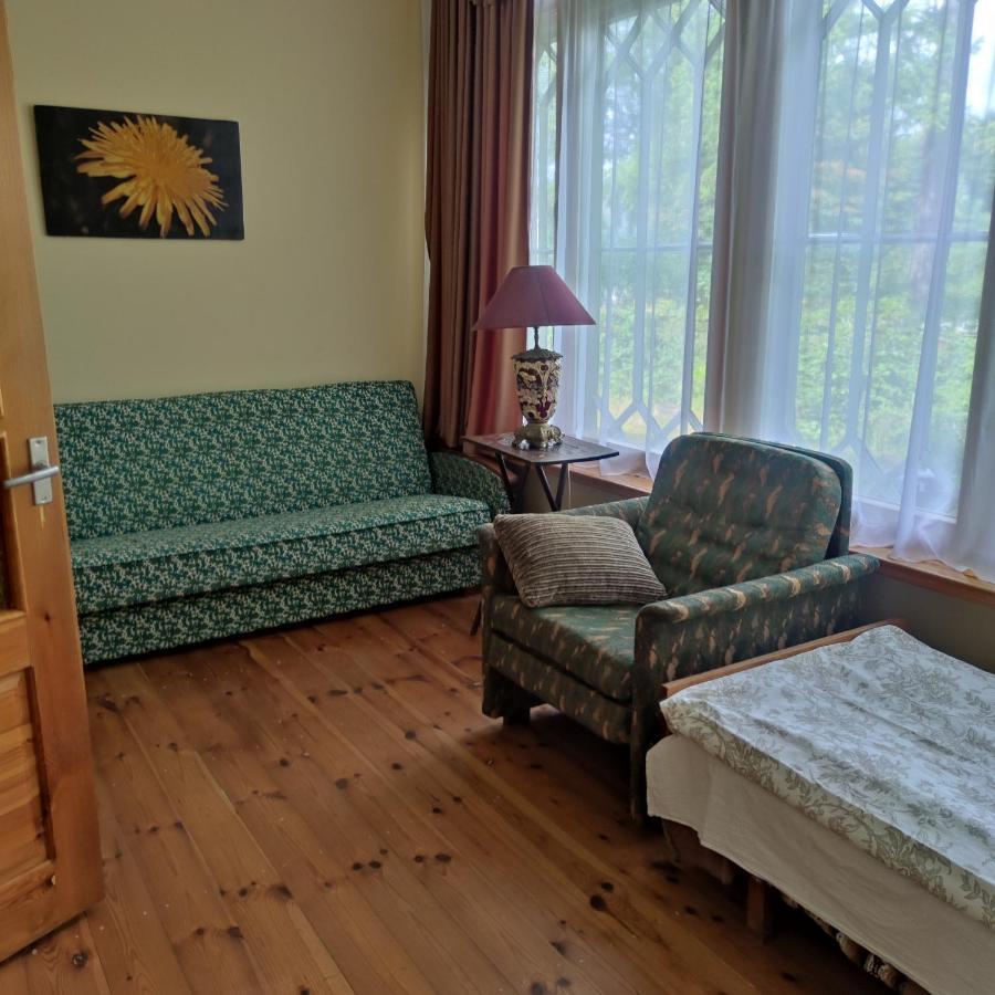 Pumpuri Apartment Jūrkalne Εξωτερικό φωτογραφία