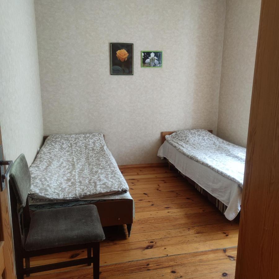 Pumpuri Apartment Jūrkalne Εξωτερικό φωτογραφία