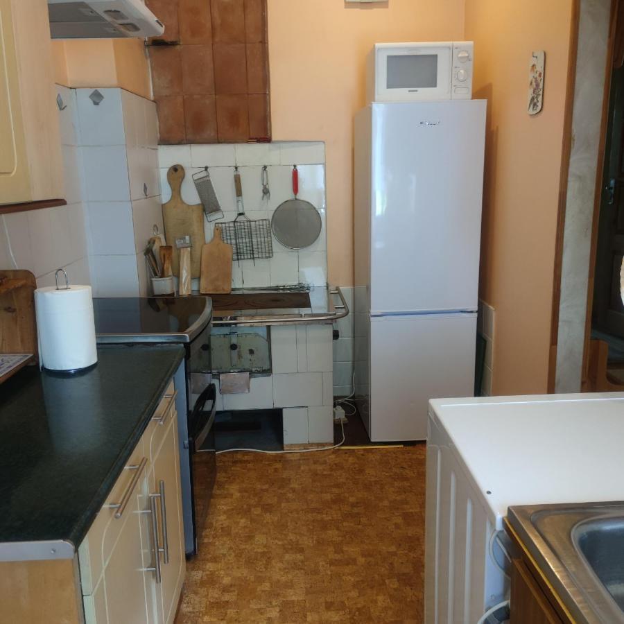 Pumpuri Apartment Jūrkalne Εξωτερικό φωτογραφία